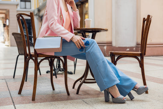 Style Guide: How to Rock Boot-Cut Pants for Every Occasion