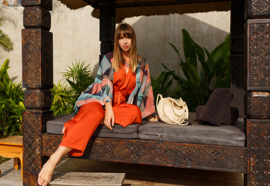 The Timeless Elegance of Shalwars: A Perfect Blend of Tradition & Modern Fashion