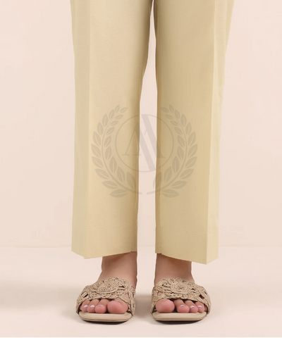 PACK OF 4 STRAIGHT PANTS
