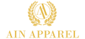 ainapparel