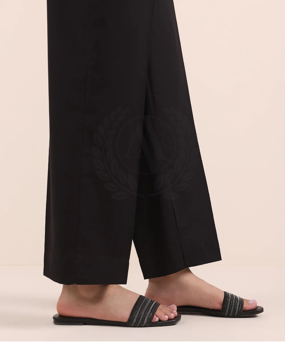 PACK OF 3 STRAIGHT PANTS