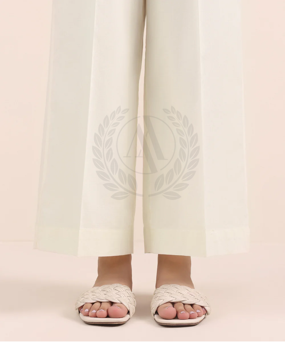 PACK OF 4 CULOTTES PANTS